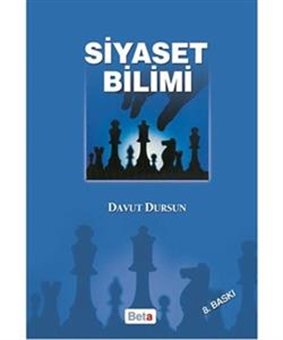 Siyaset Bilimi