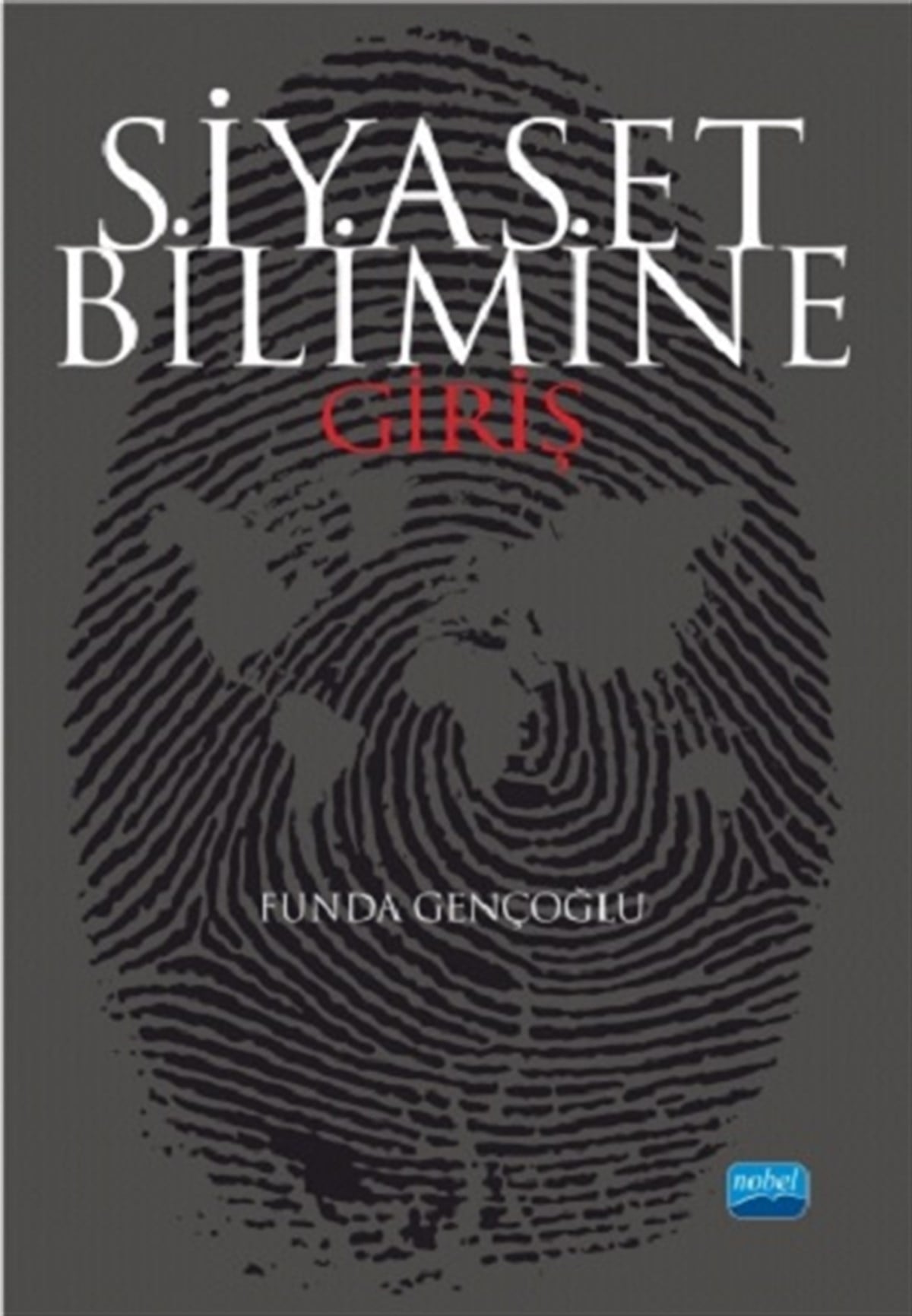 Siyaset Bilimine Giriş