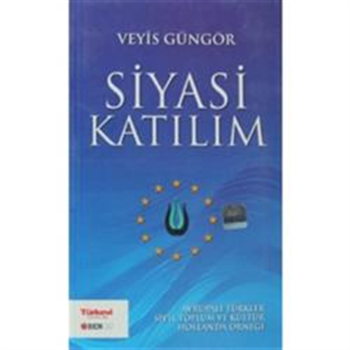 Siyasi Katılım
