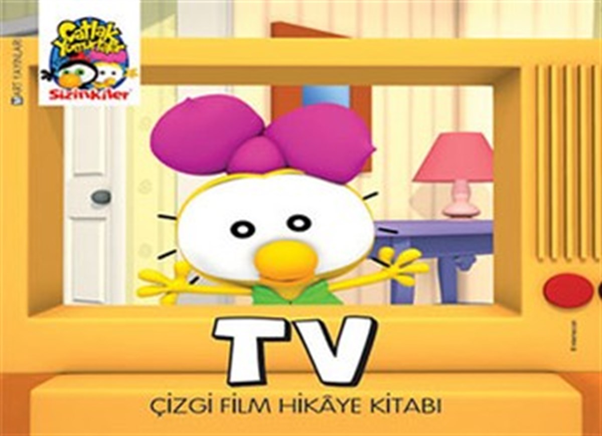 Sizinkiler : Tv