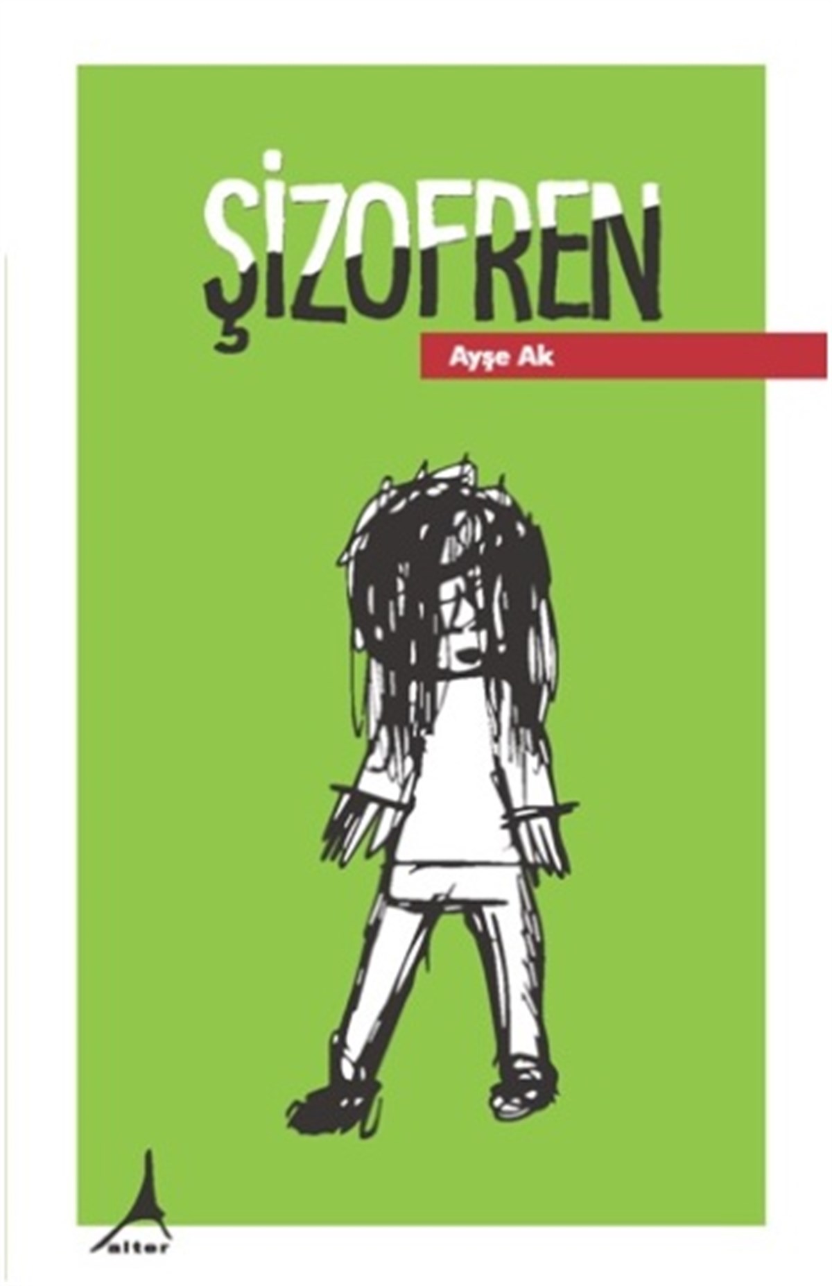 Şizofren