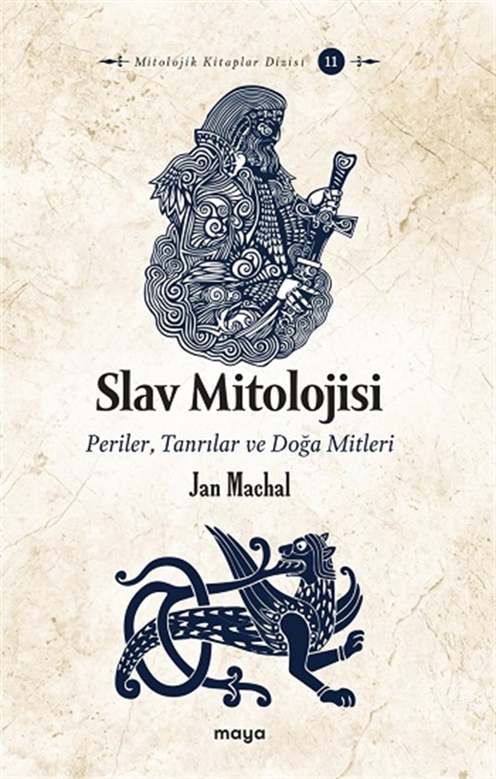 Slav Mitolojisi