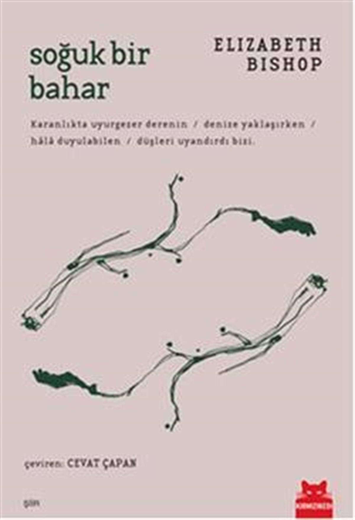 Soğuk Bir Bahar