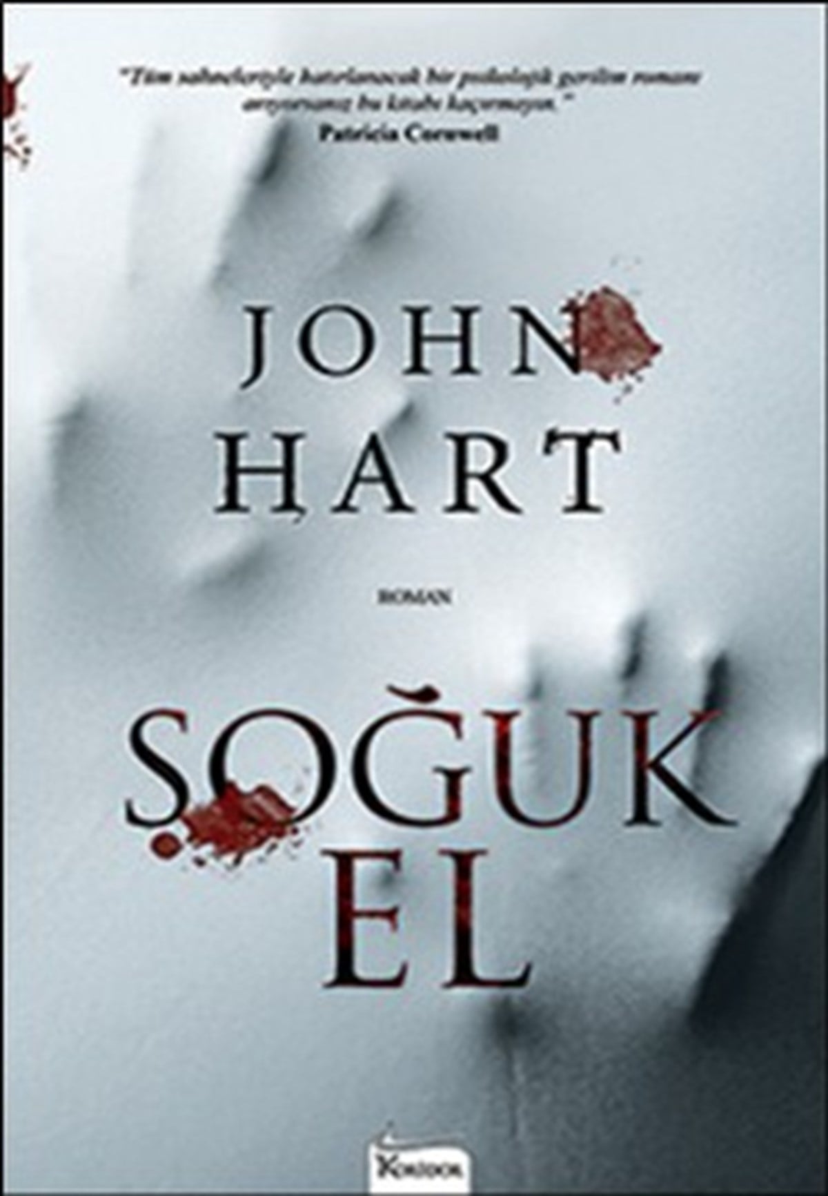 Soğuk El