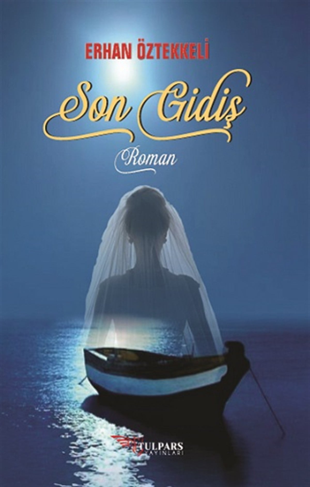Son Gidiş
