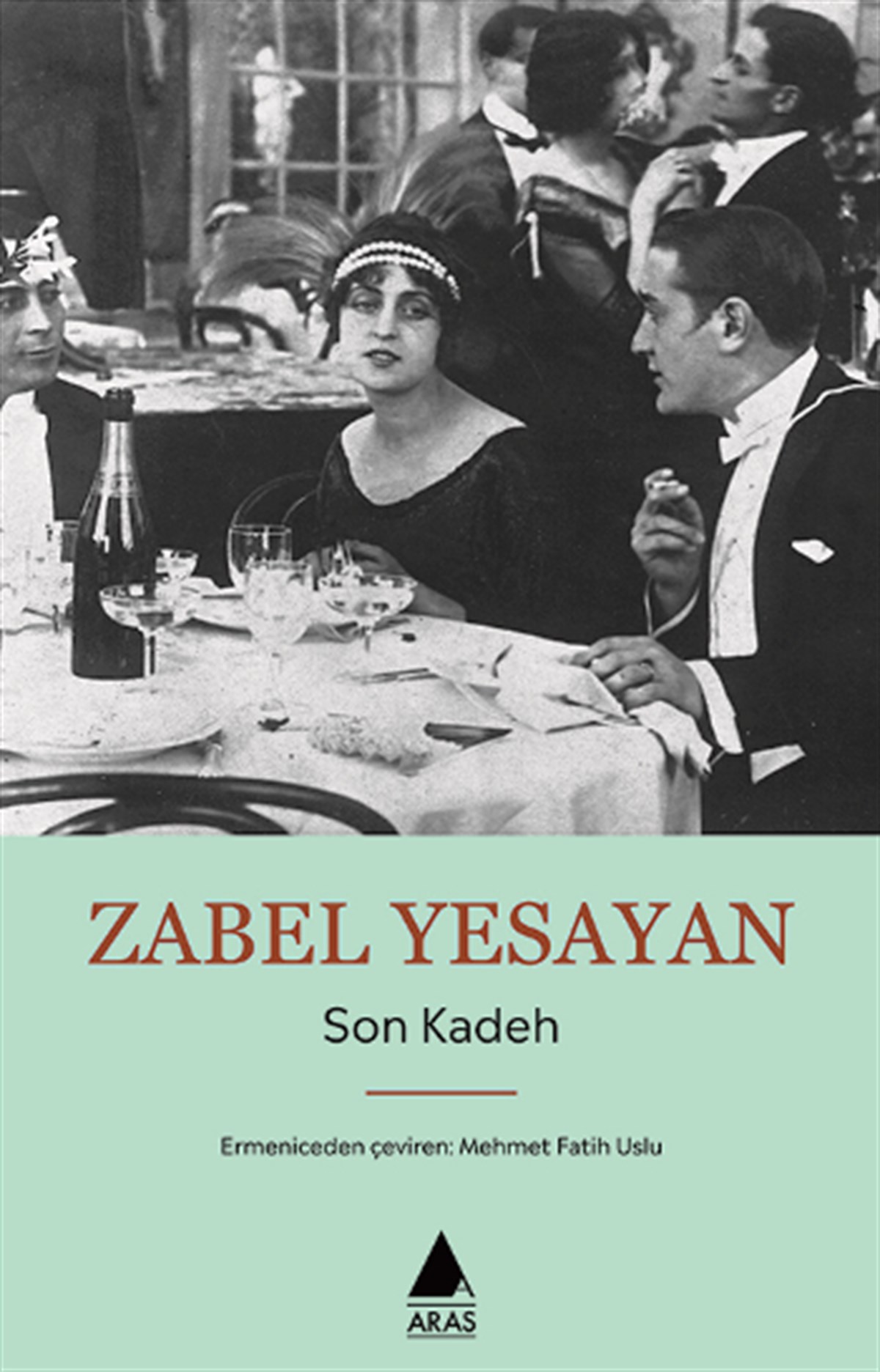 Son Kadeh
