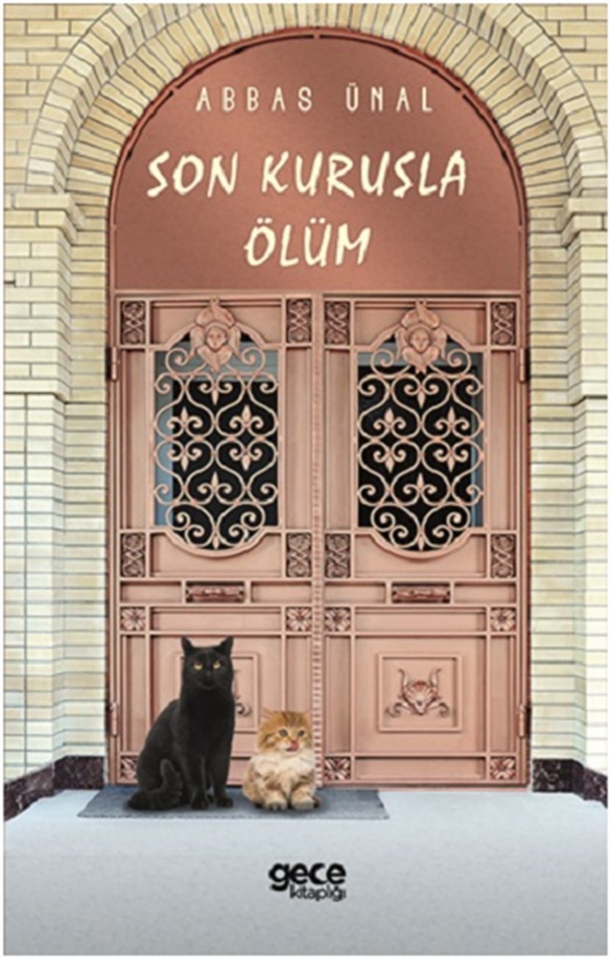 Son Kuruşla Ölüm