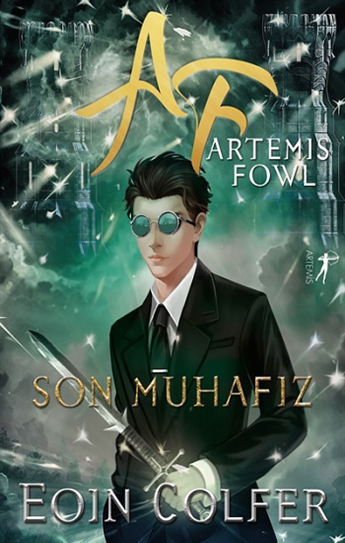 Son Muhafız