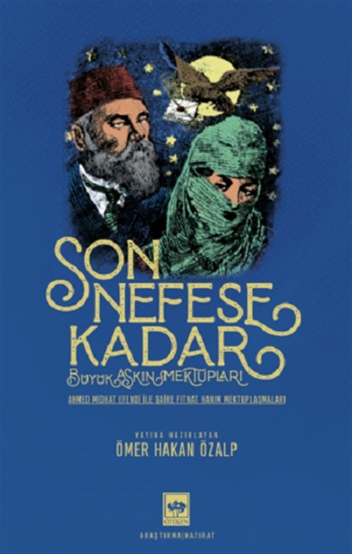 Son Nefese Kadar