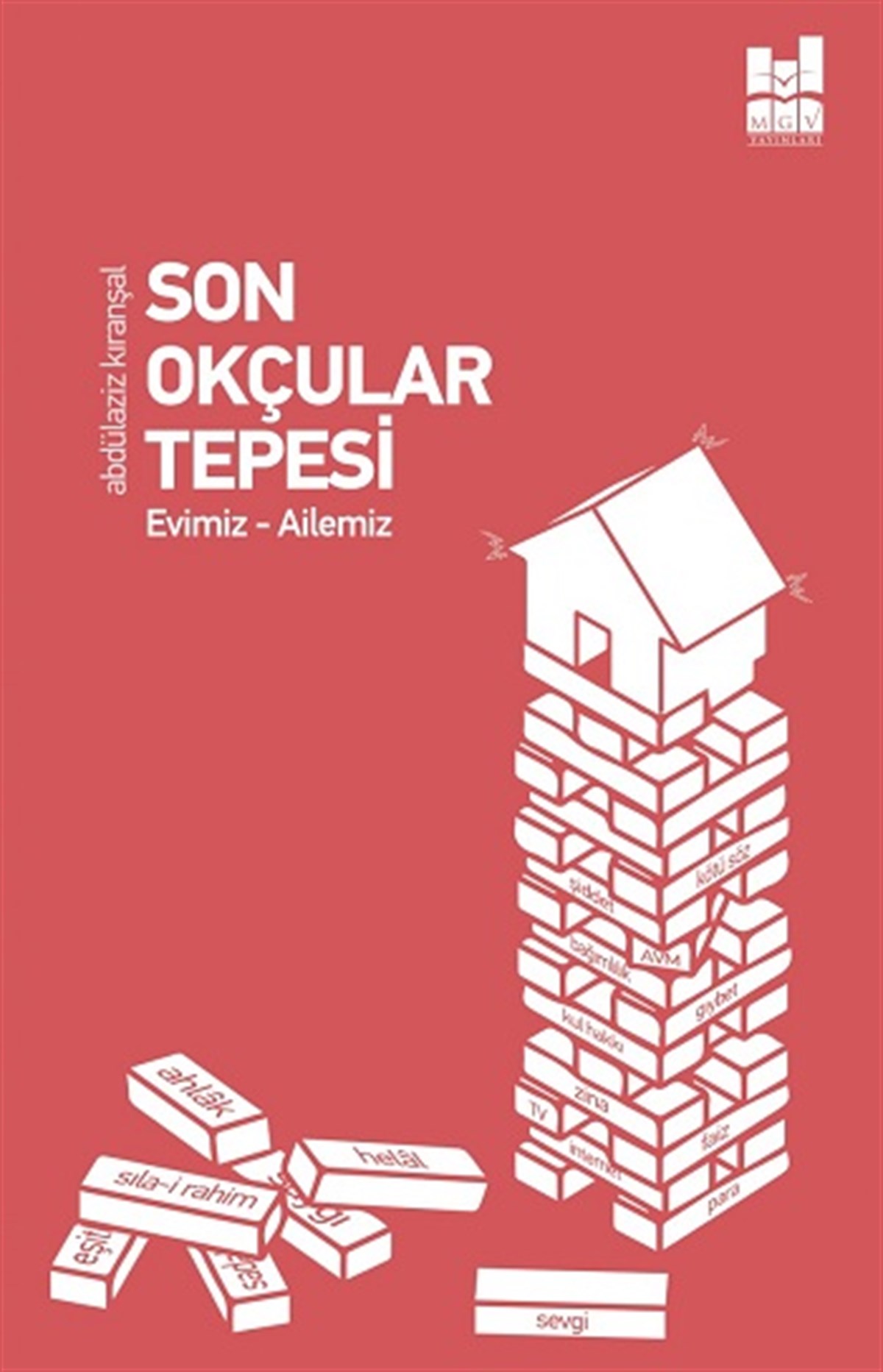 Son Okçular Tepesi