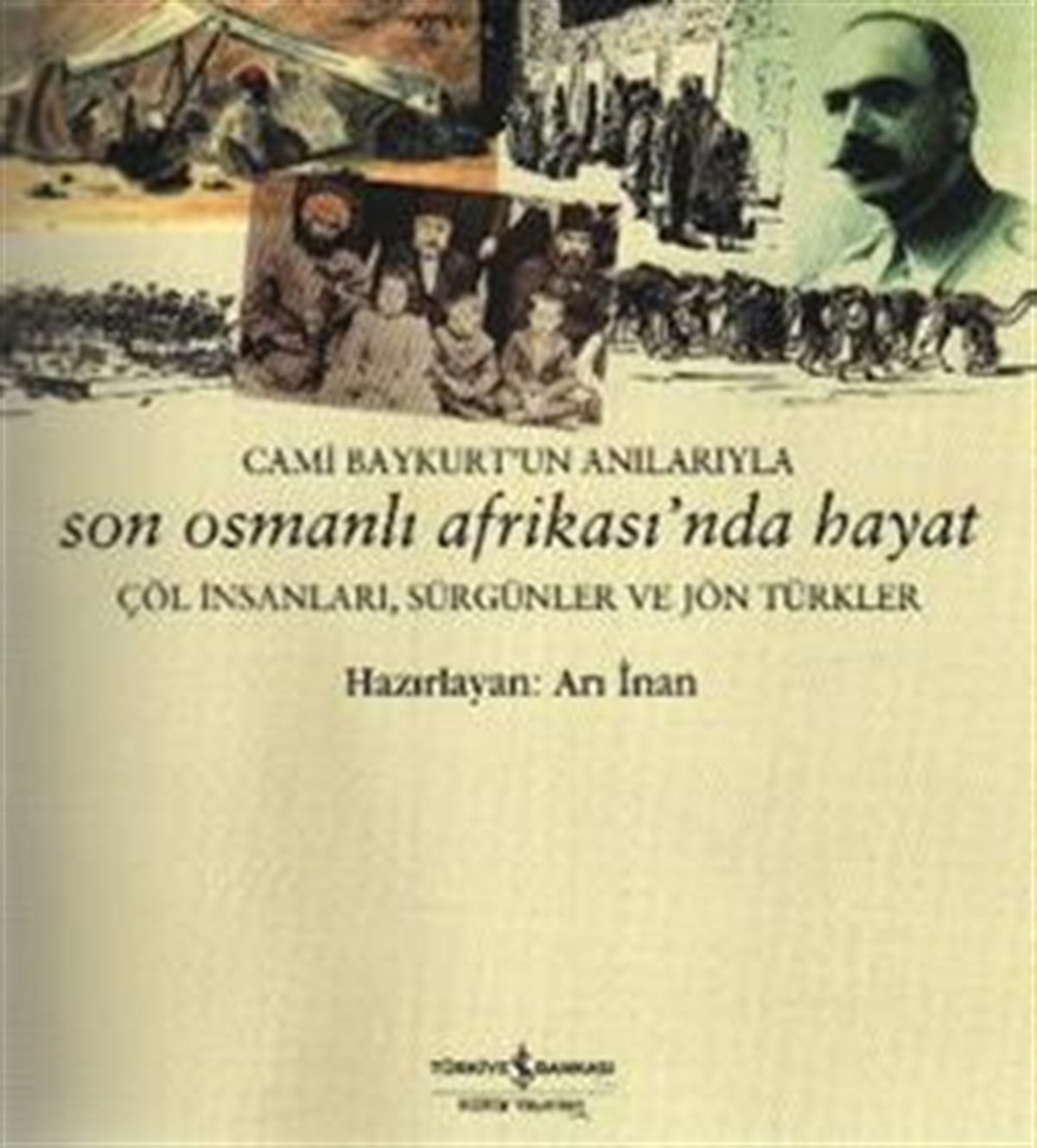 Son Osmanlı Afrikası’nda Hayat