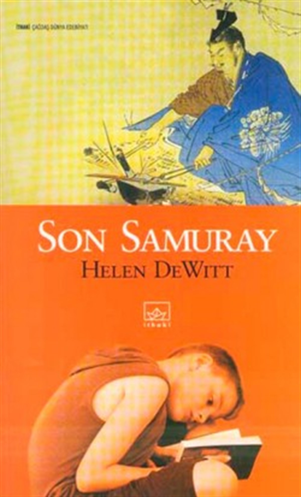 Son Samuray