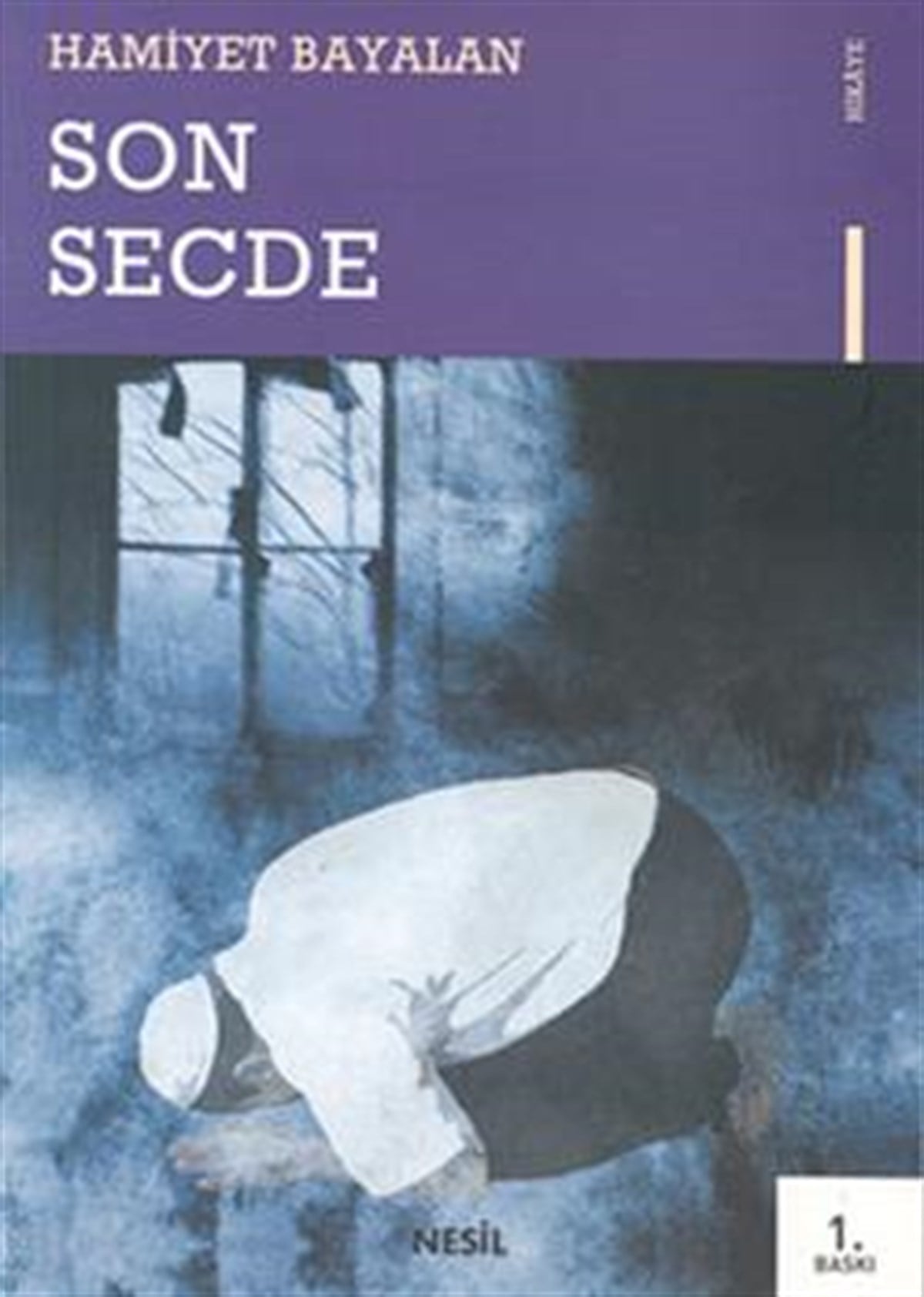 Son Secde
