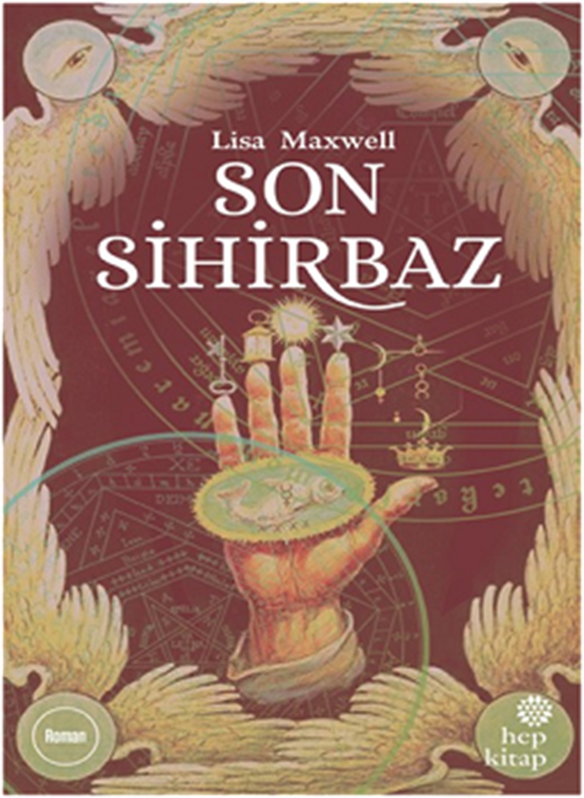 Son Sihirbaz