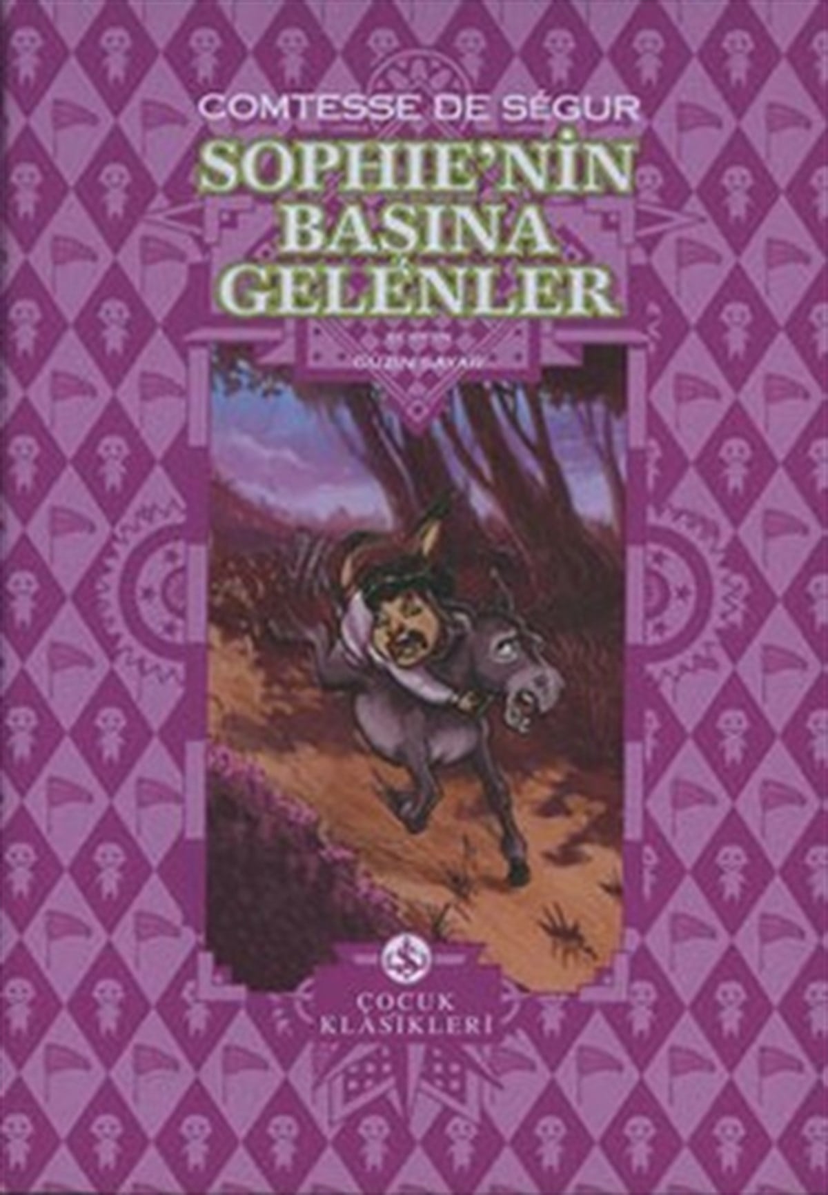 Sophie’nin Başına Gelenler