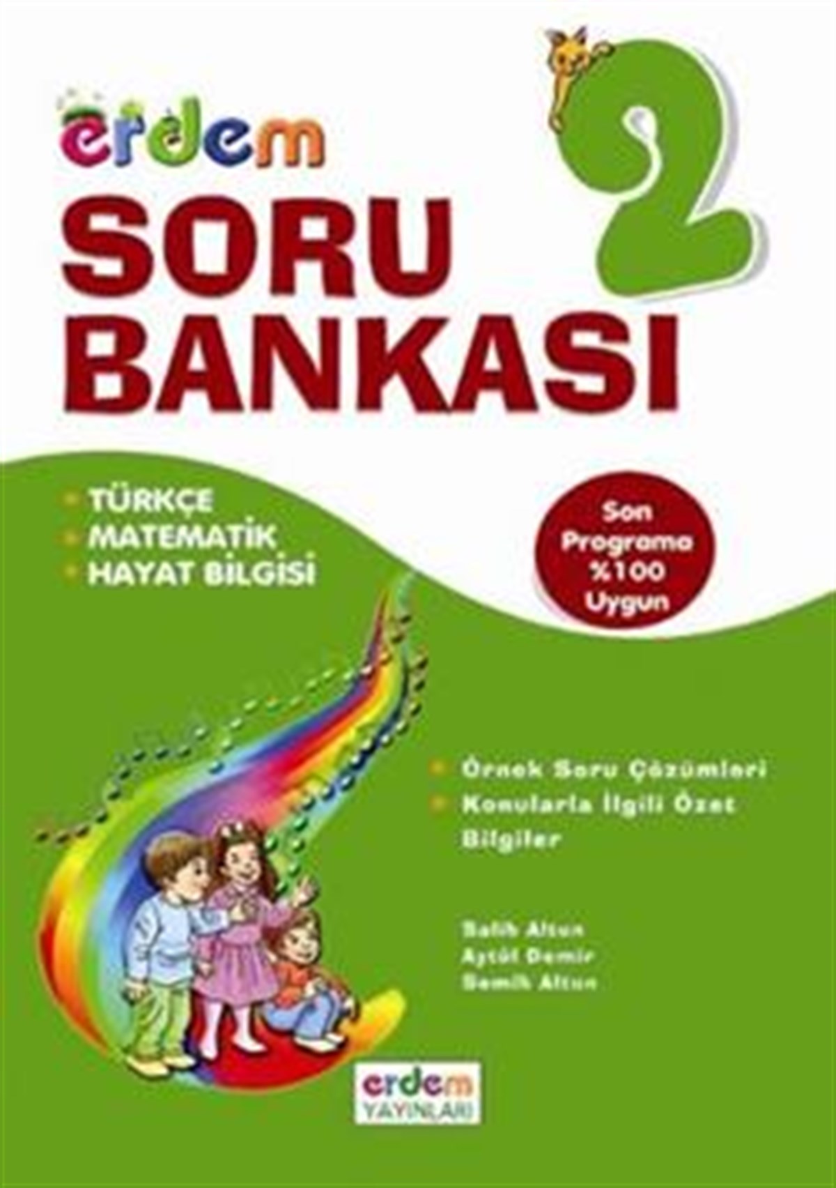 Soru Bankası 2