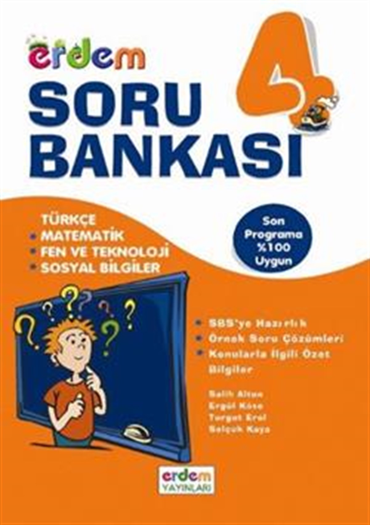 Soru Bankası 4