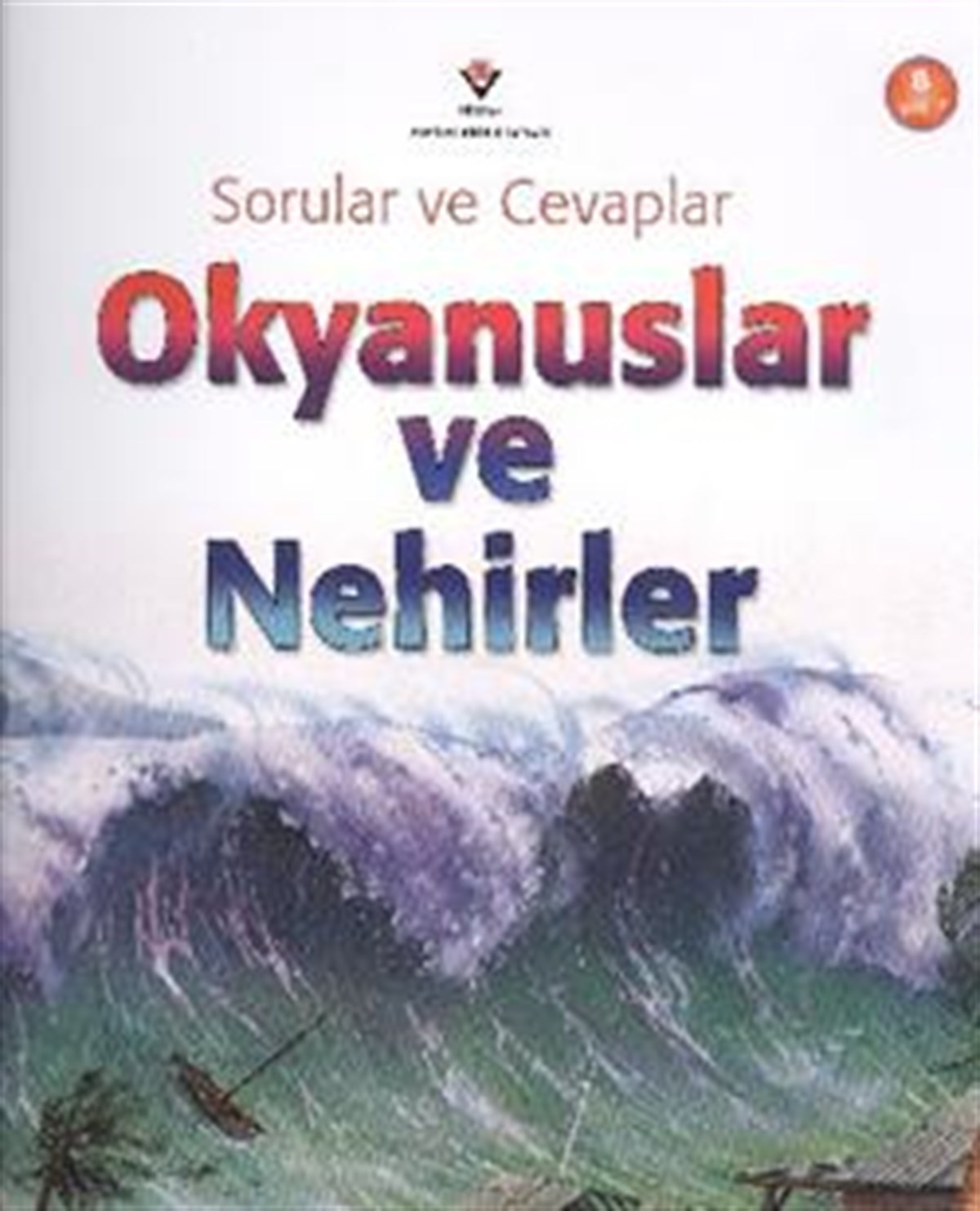 Sorular ve Cevaplar - Okyanuslar ve Nehirler