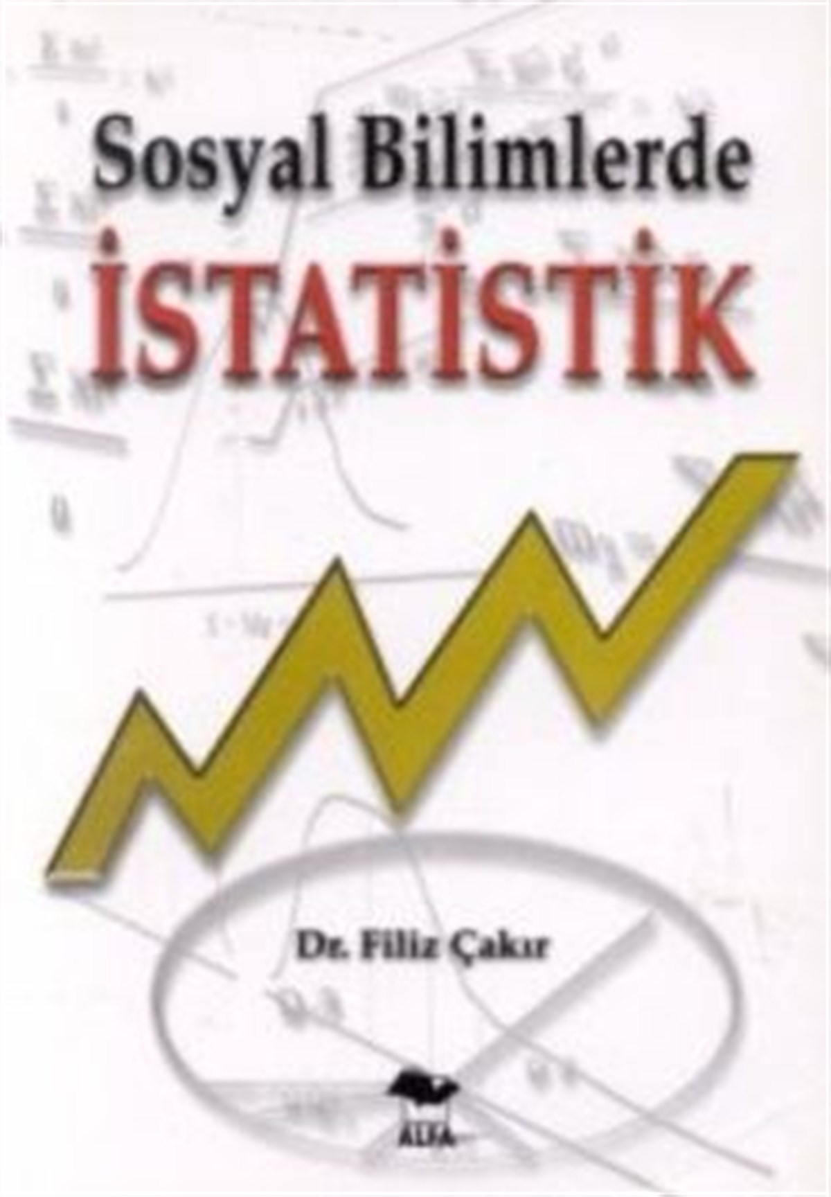 Sosyal Bilimlerde İstatistik