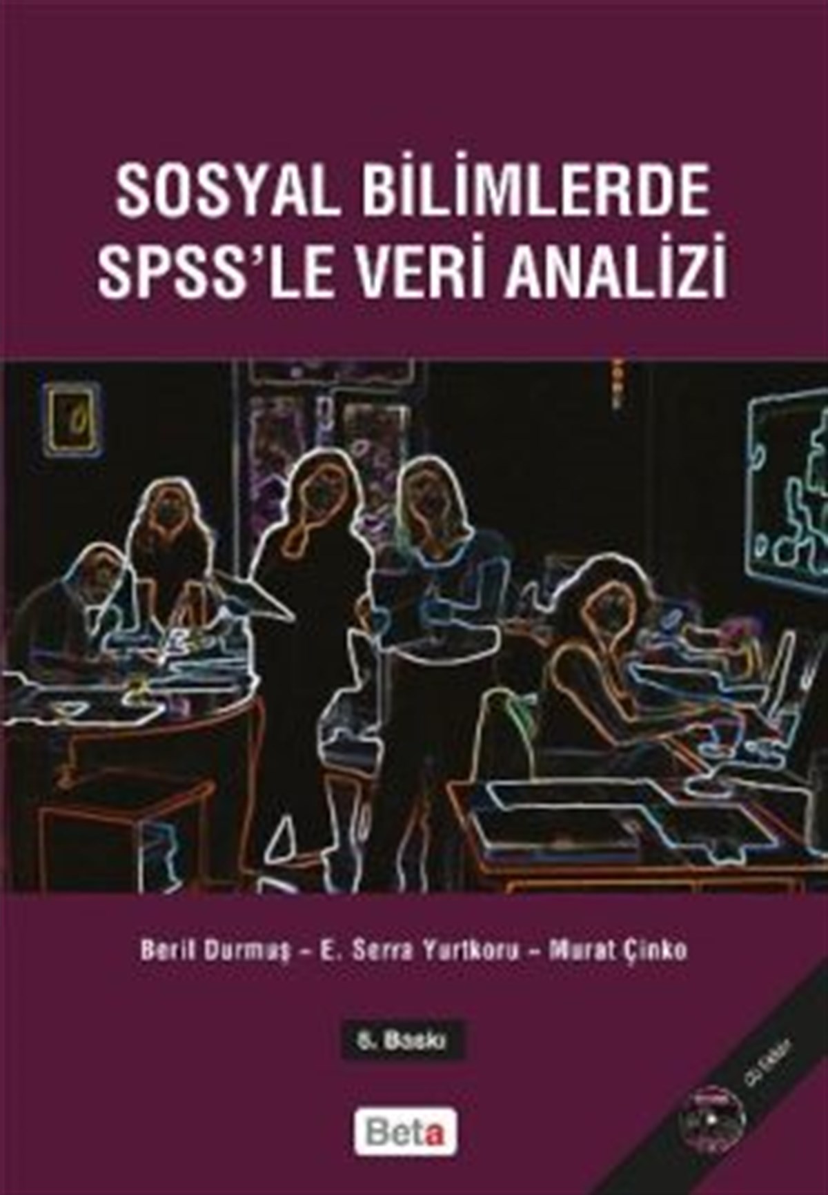 Sosyal Bilimlerde SPSS'le Veri Analizi