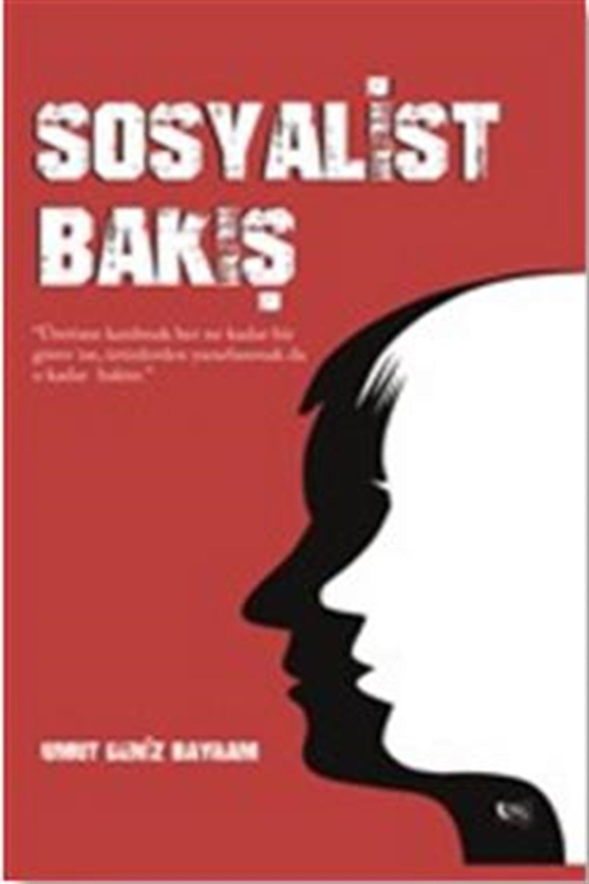 Sosyalist Bakış