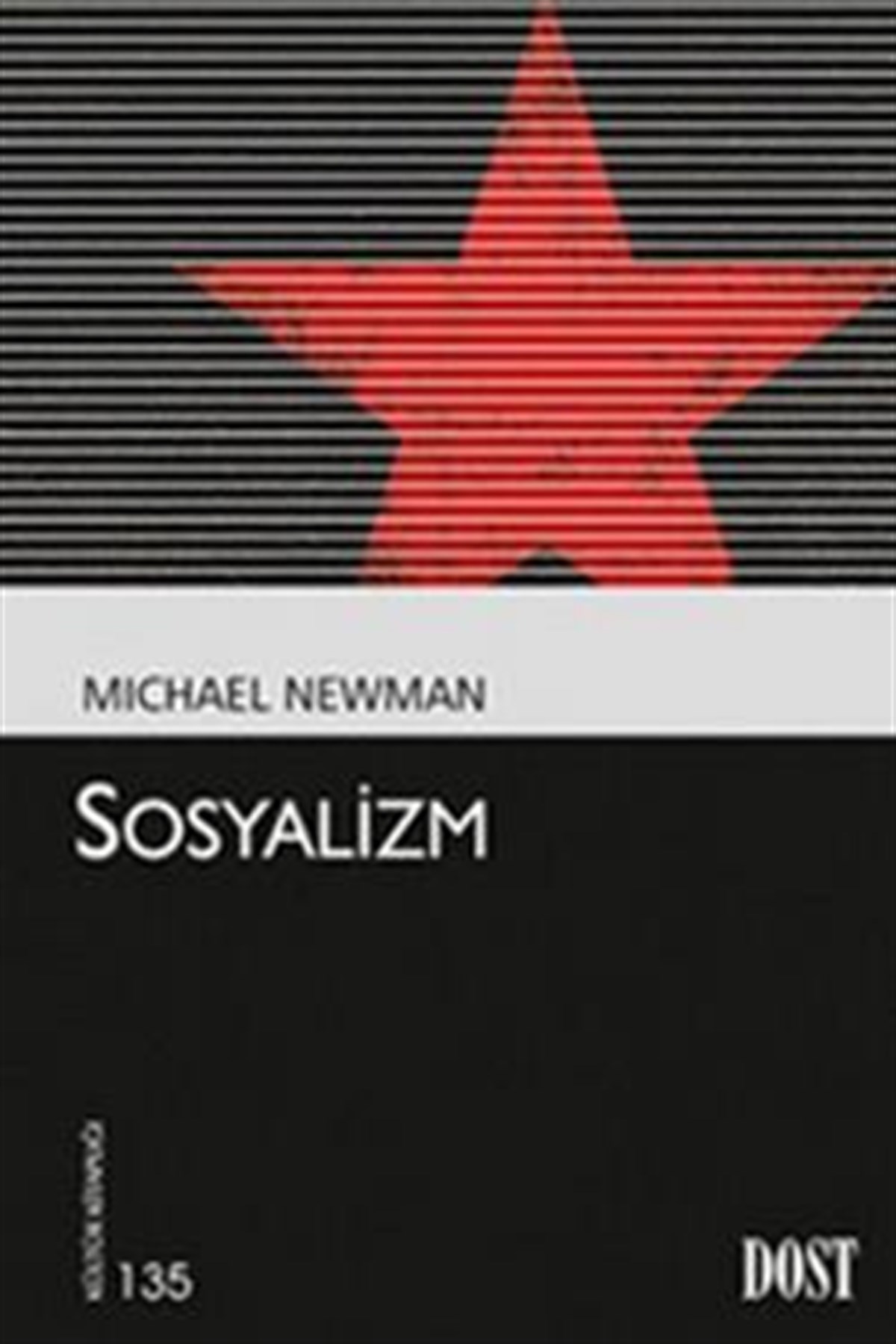 Sosyalizm