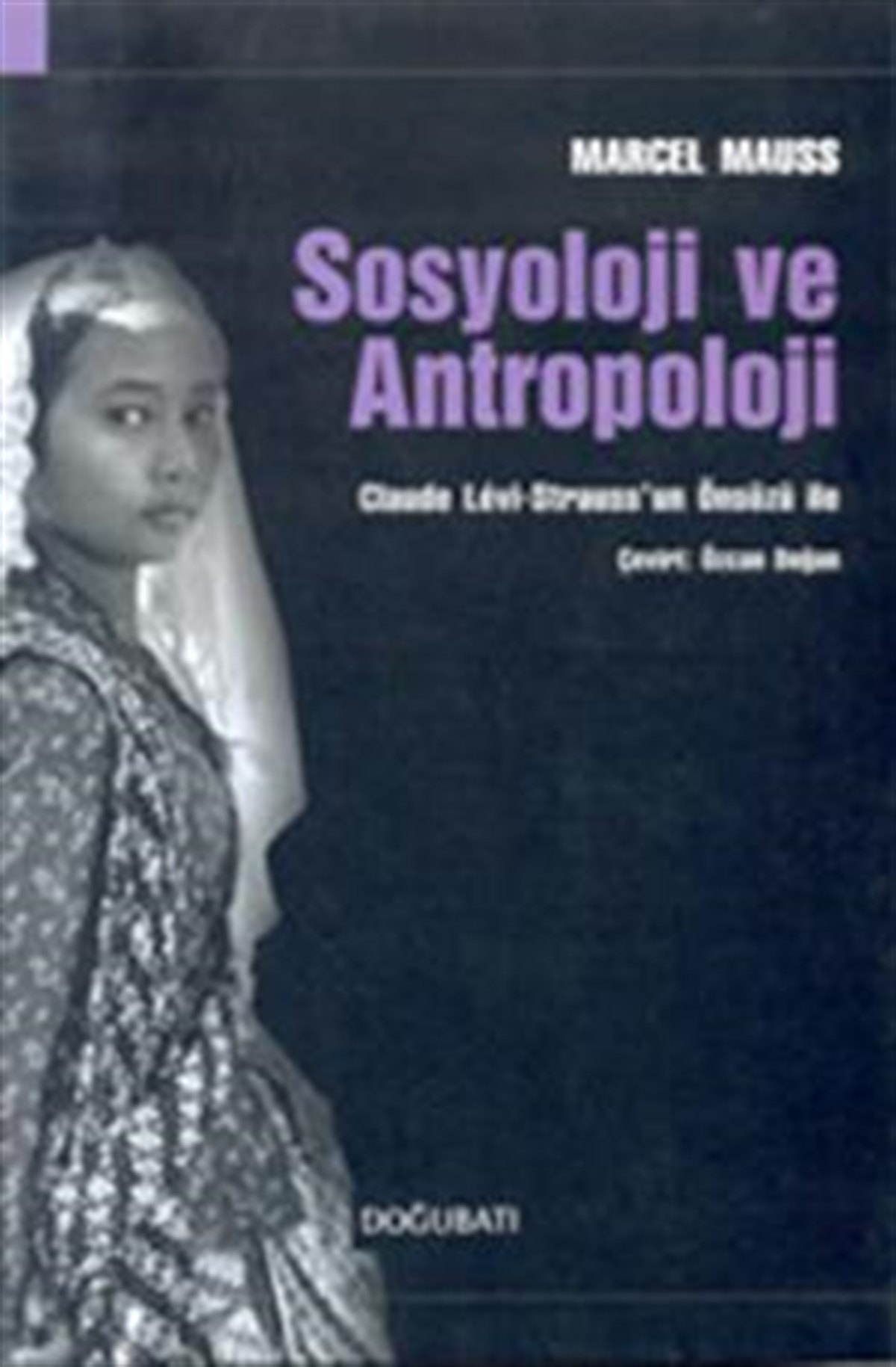 Sosyoloji ve Antropoloji