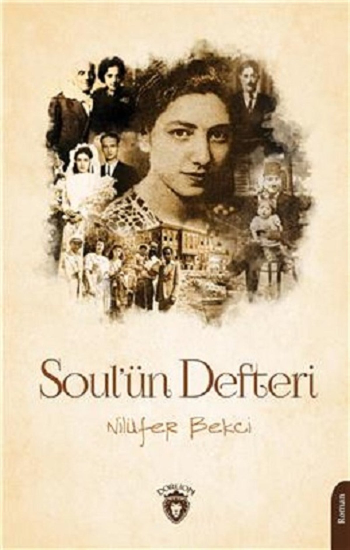 Soul’Ün Defteri