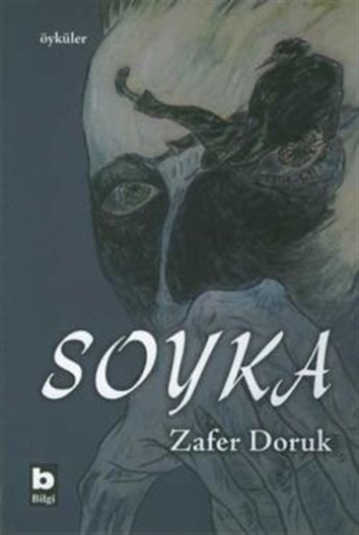 Soyka