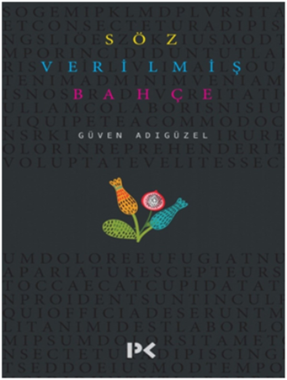 Söz Verilmiş Bahçe