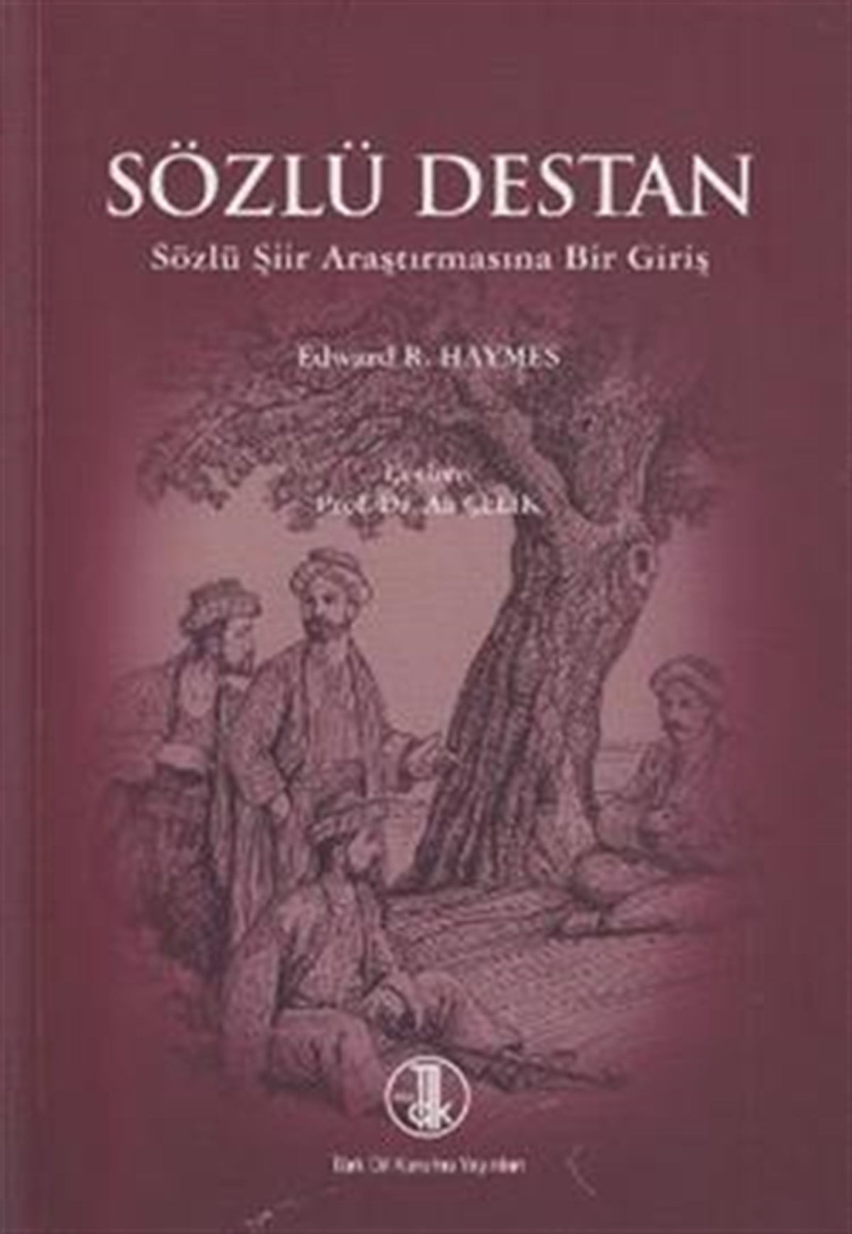 Sözlü Destan