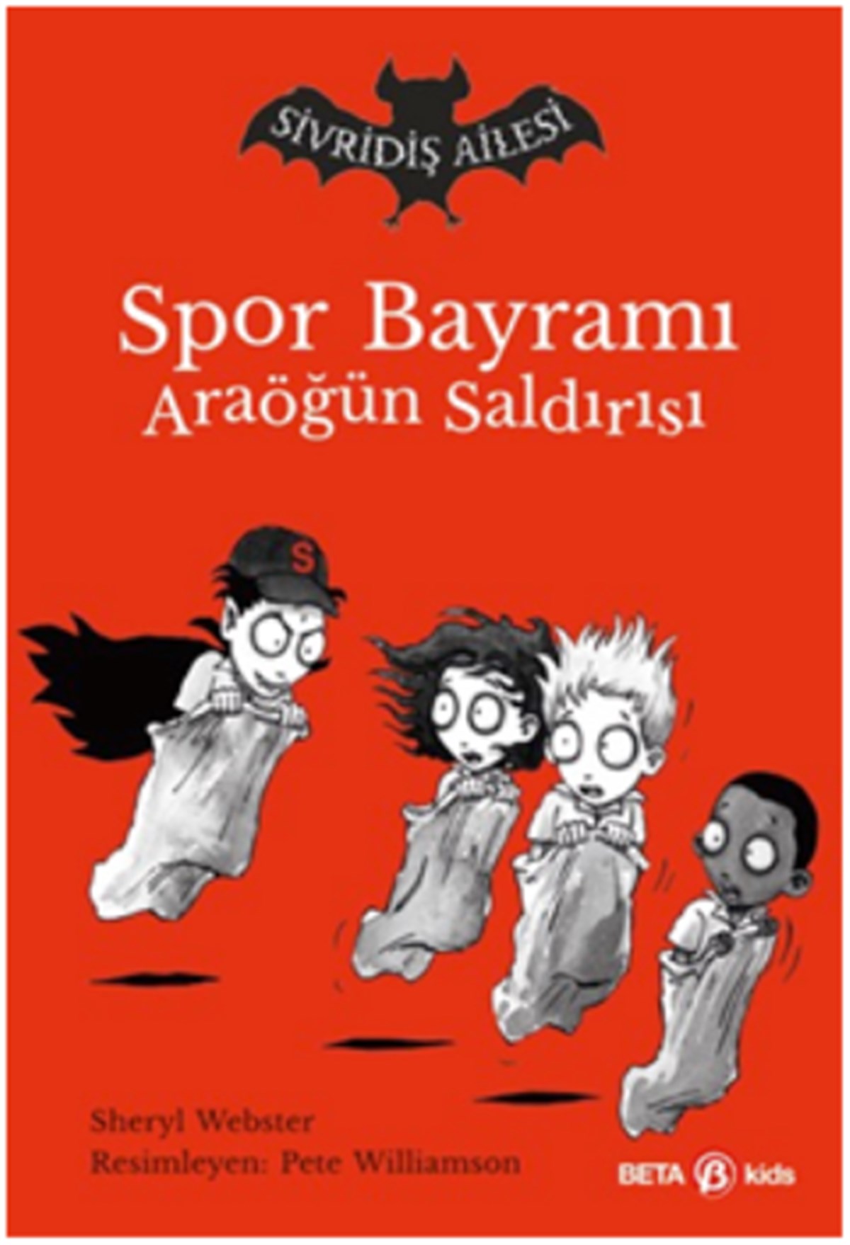 Spor Bayramı Ara Öğün Saldırısı Sivridiş Ailesi
