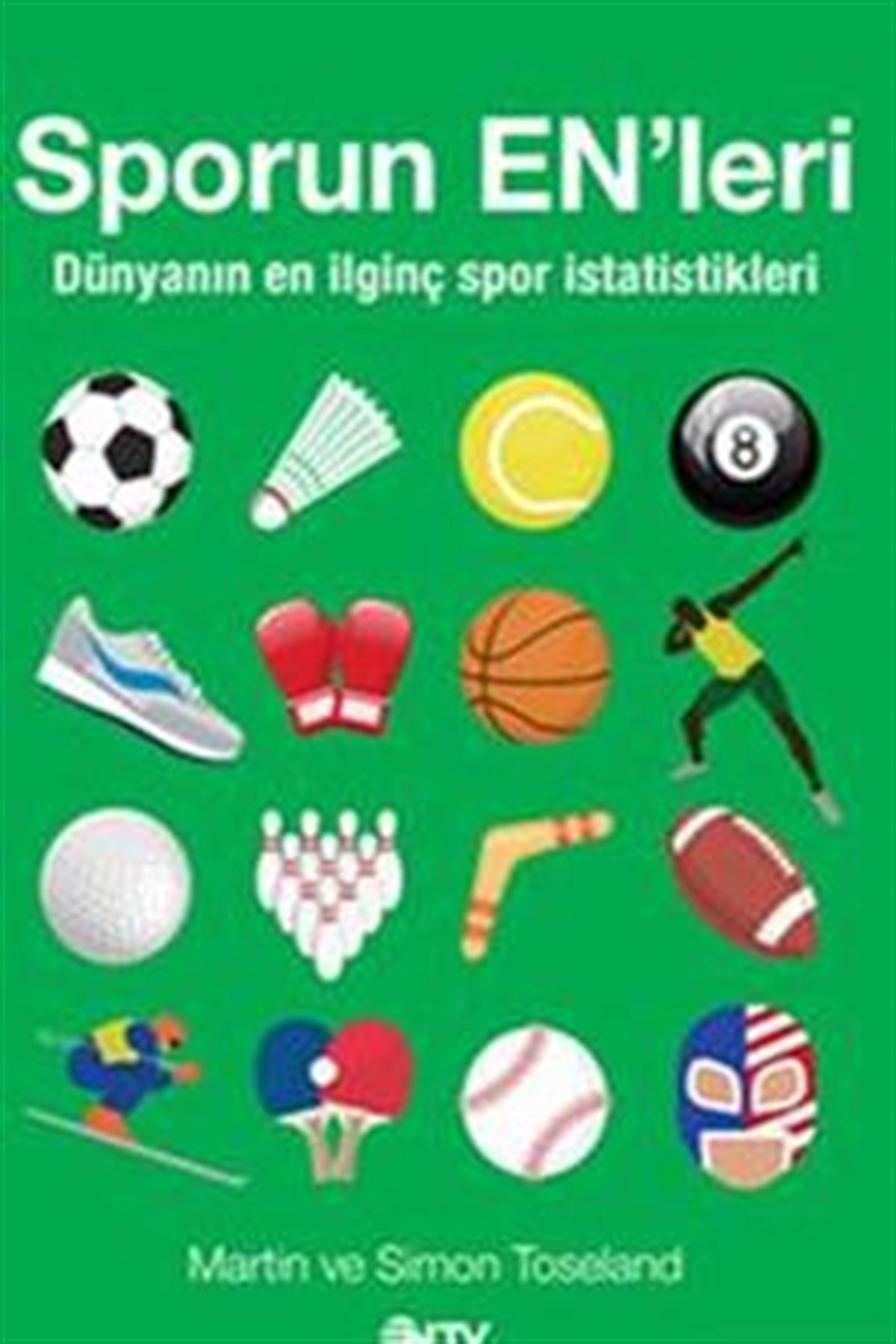 Sporun En'leri