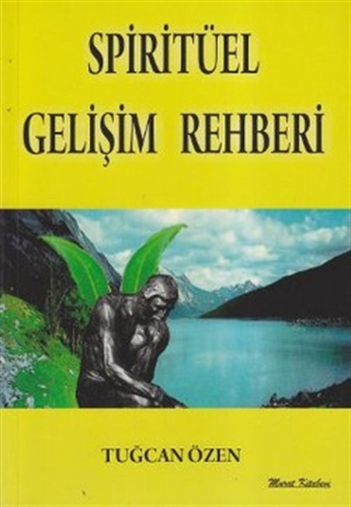 Spritüel Gelişim Rehberi
