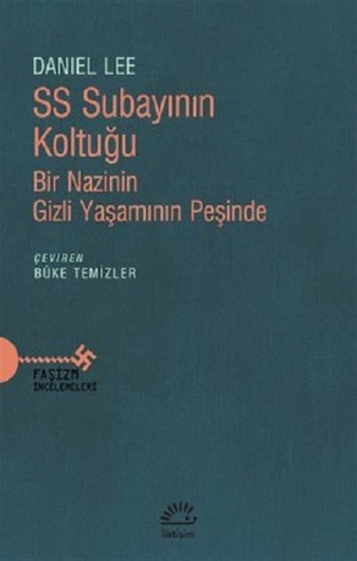 SS Subayının Koltuğu