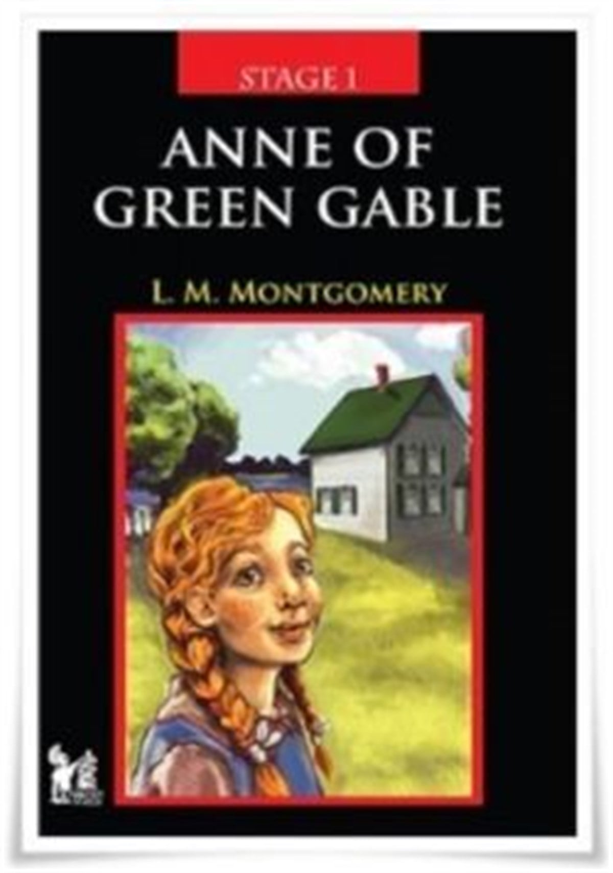 Stage 1 - Anne Of Green Gable