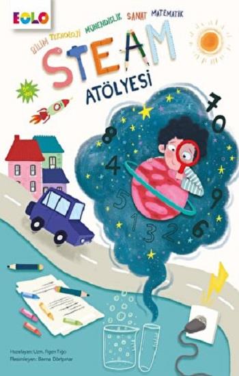 STEAM Atölyesi