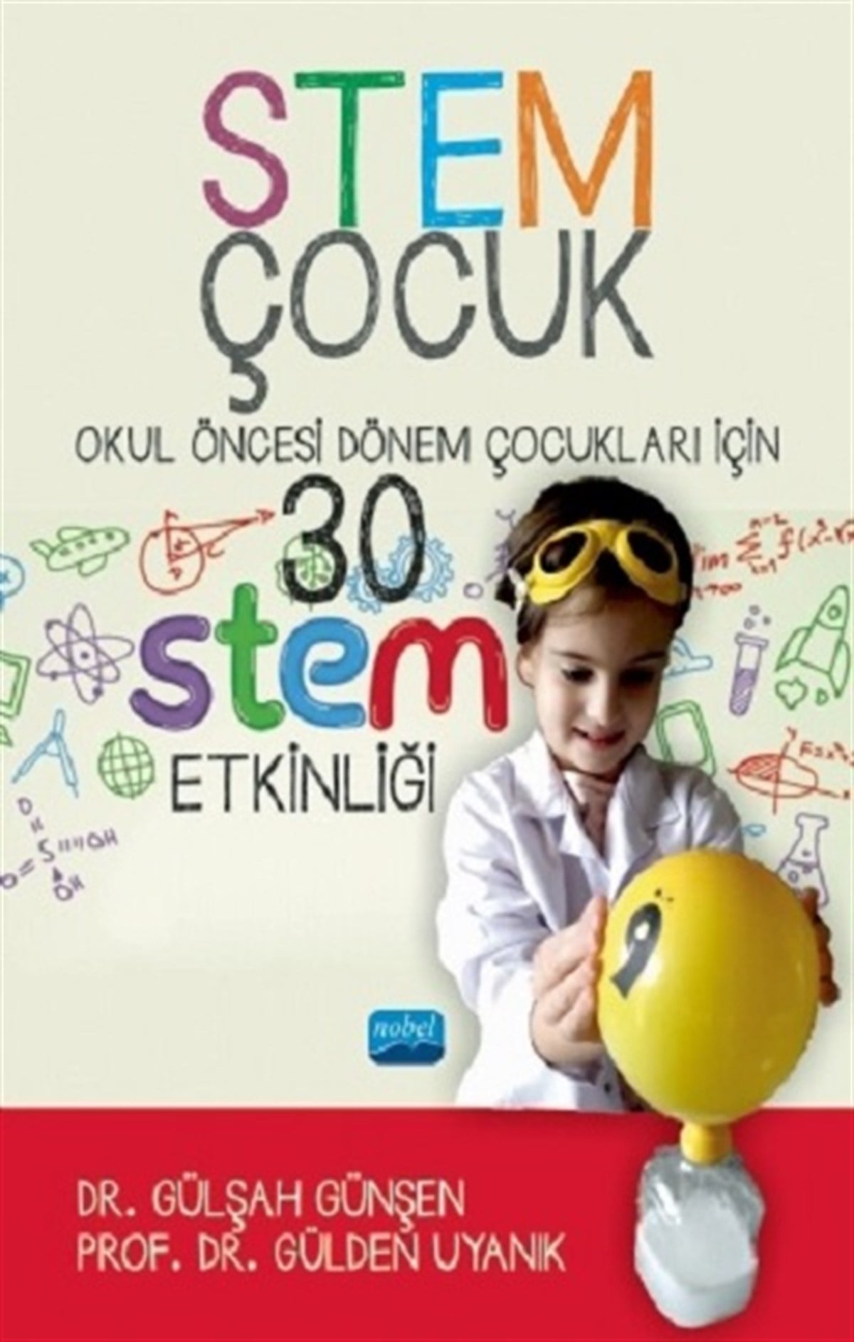 STEM Çocuk