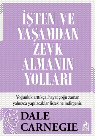 şten ve Yaşamdan Zevk Almanın Yolları