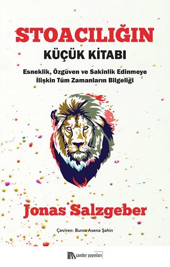 Stoacılığın Küçük Kitabı