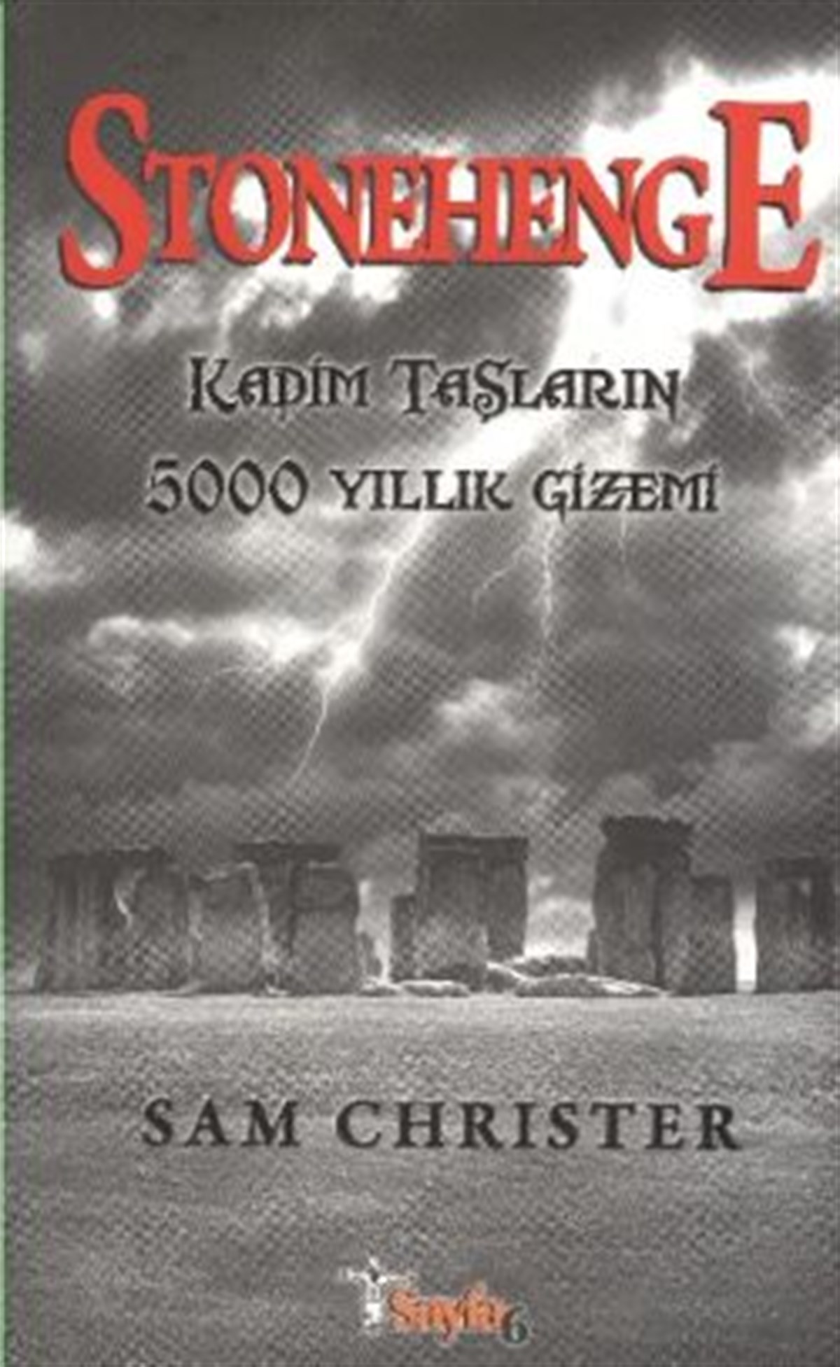 Stonehenge