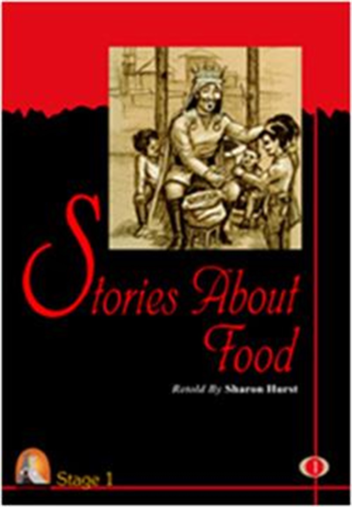 Stories About Food