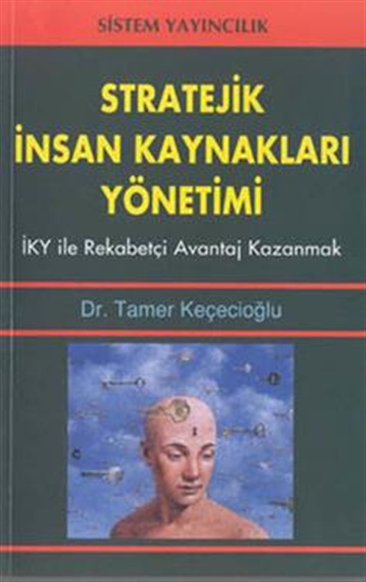 Stratejik İnsan Kaynakları Yönetimi
