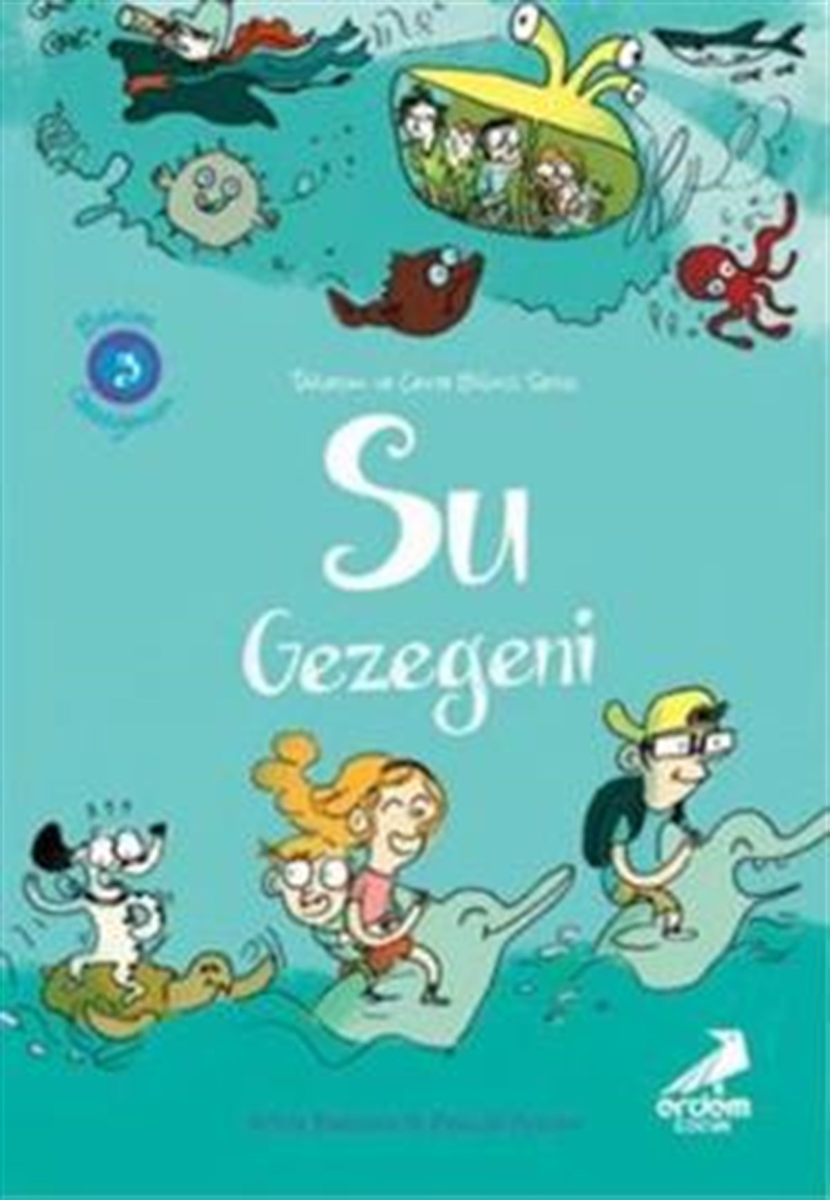 Su Gezegeni