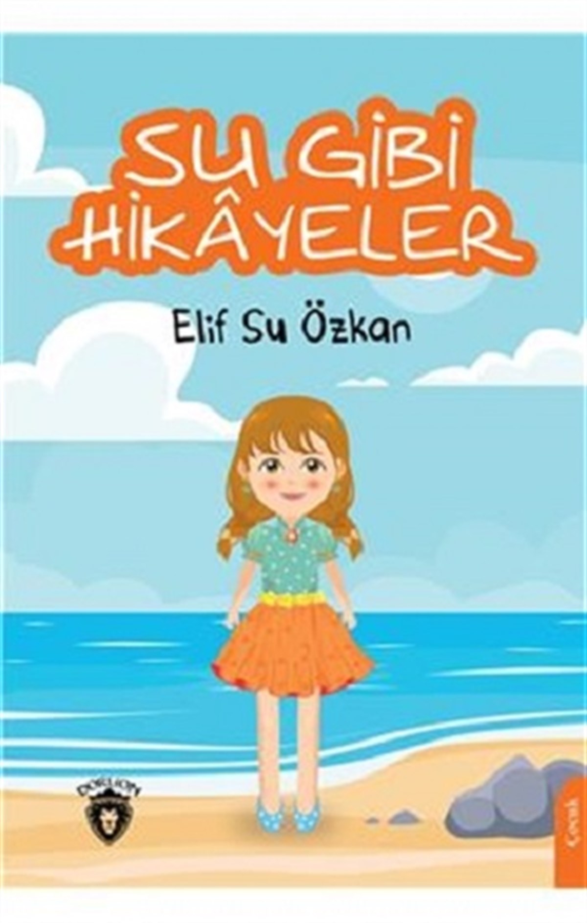 Su Gibi Hikayeler