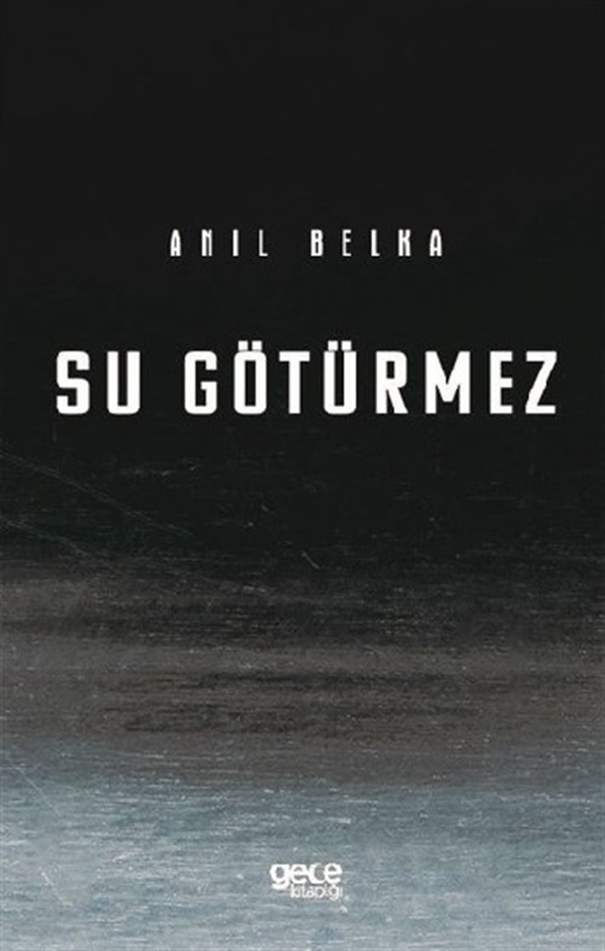 Su Götürmez