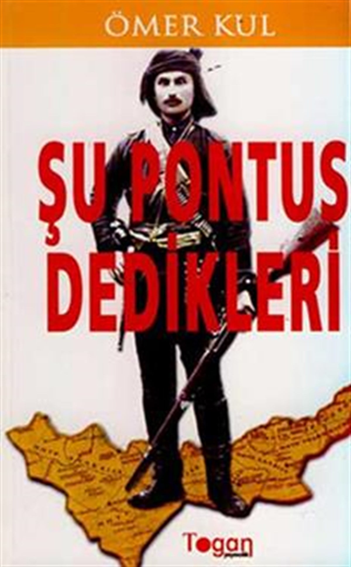 Şu Pontus Dedikleri