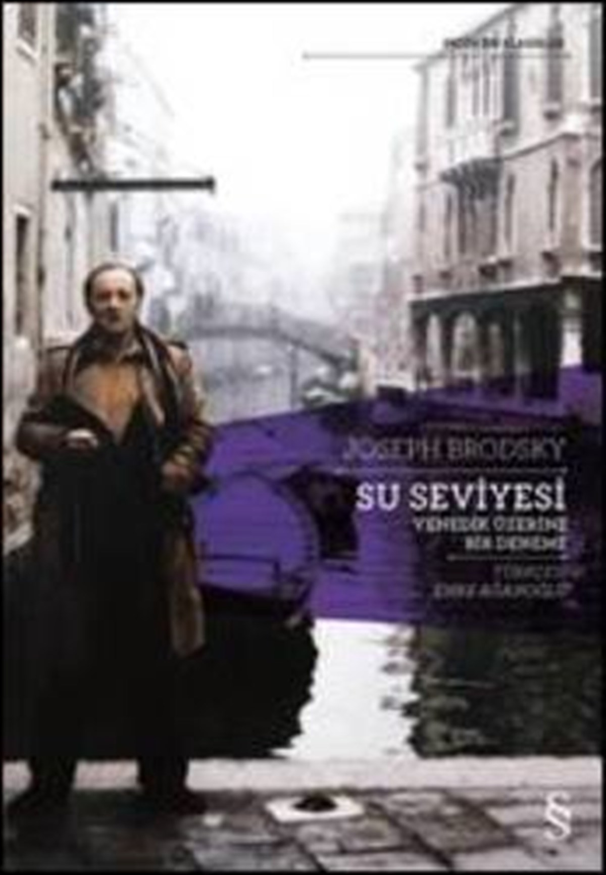 Su Seviyesi - Venedik Üzerinde Bir Deneme