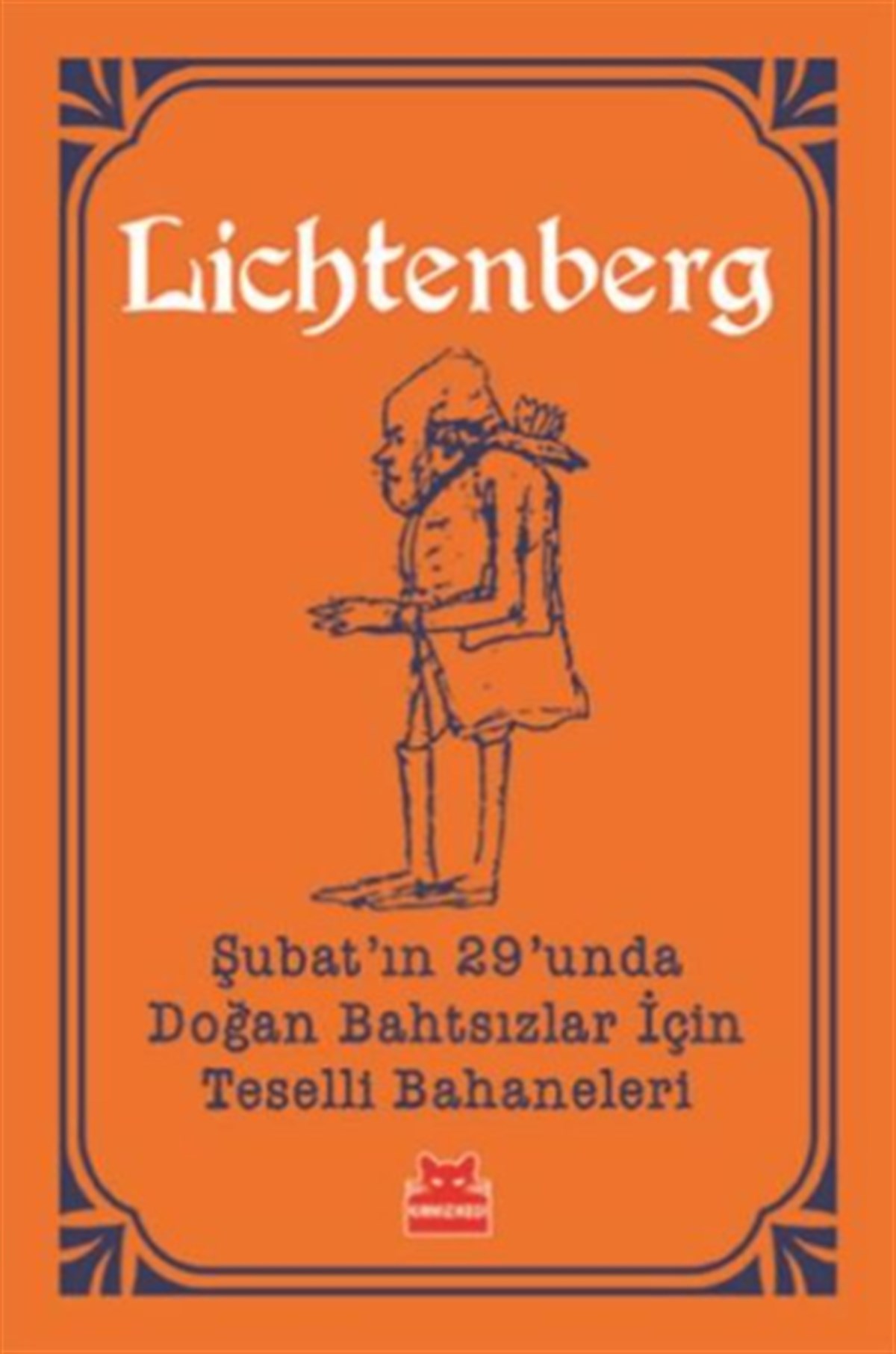 Şubat'ın 29'unda Doğan Bahtsızlar İçin Teselli Bahaneleri