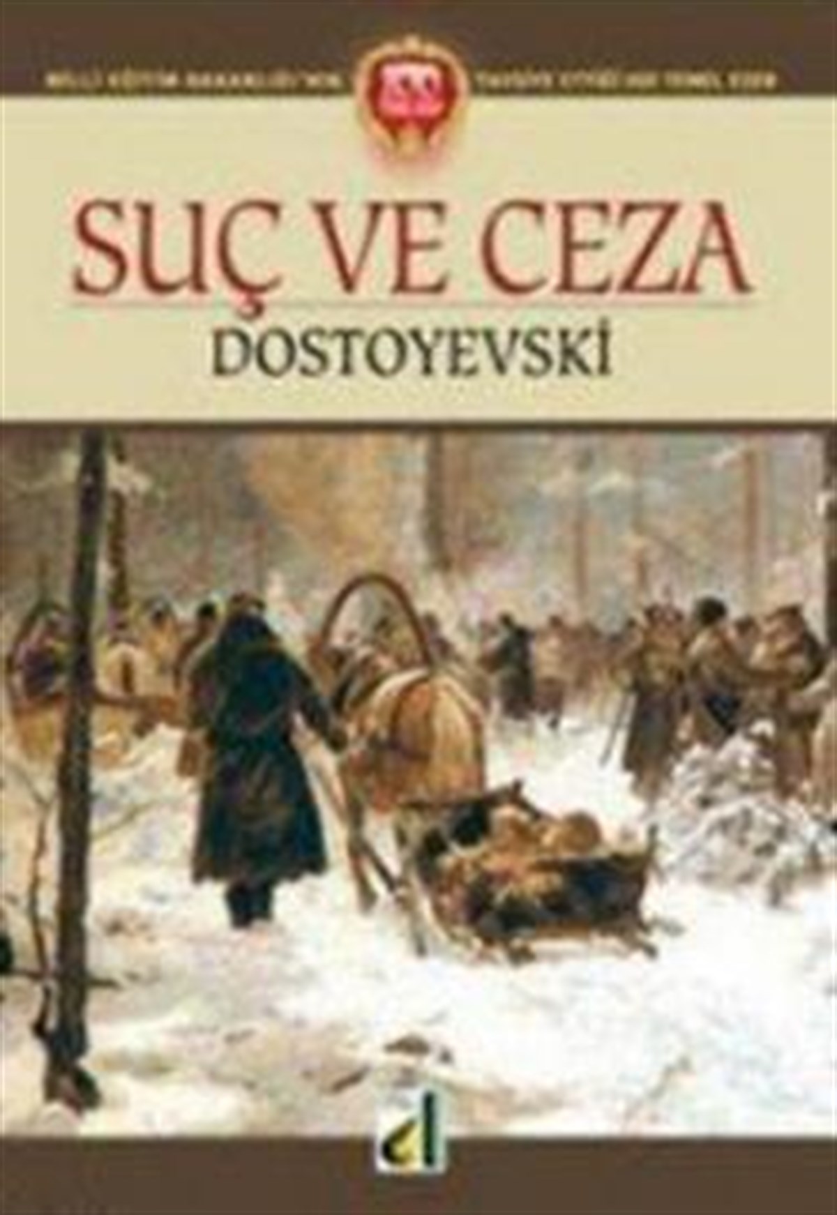 Suç ve Ceza
